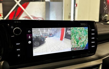 KIA K5, 2020 год, 2 557 000 рублей, 25 фотография