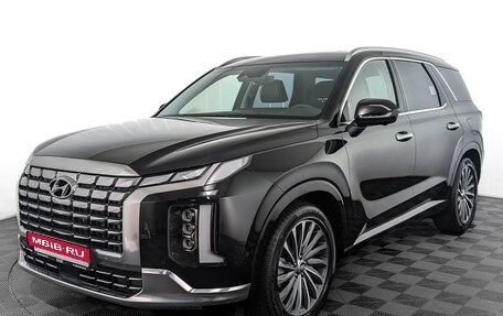 Hyundai Palisade I, 2023 год, 6 590 000 рублей, 1 фотография