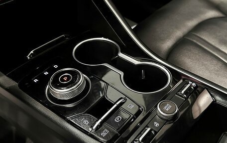 KIA K5, 2020 год, 2 557 000 рублей, 29 фотография