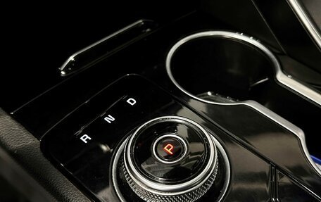 KIA K5, 2020 год, 2 557 000 рублей, 28 фотография