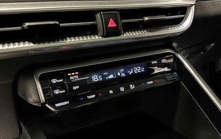 KIA K5, 2020 год, 2 557 000 рублей, 27 фотография