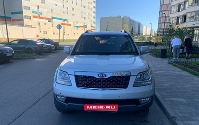 KIA Mohave I, 2015 год, 2 250 000 рублей, 1 фотография