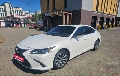 Lexus ES VII, 2020 год, 4 200 000 рублей, 1 фотография