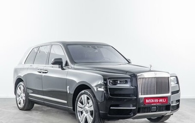 Rolls-Royce Cullinan, 2019 год, 32 850 000 рублей, 1 фотография
