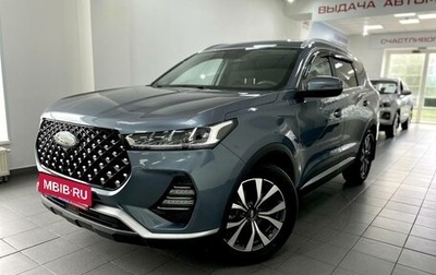 Chery Tiggo 7 Pro, 2021 год, 1 699 000 рублей, 1 фотография