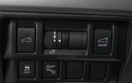 Subaru Outback IV рестайлинг, 2017 год, 2 649 000 рублей, 21 фотография