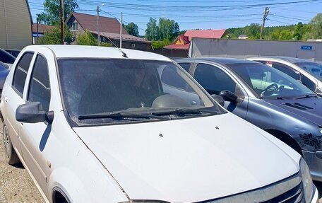 Renault Logan I, 2010 год, 230 000 рублей, 2 фотография