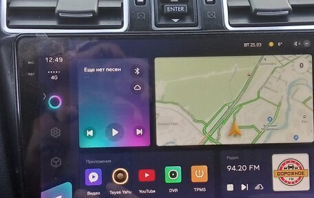 Subaru Forester, 2018 год, 3 000 000 рублей, 9 фотография