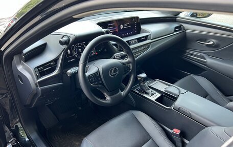 Lexus ES VII, 2021 год, 4 200 000 рублей, 8 фотография