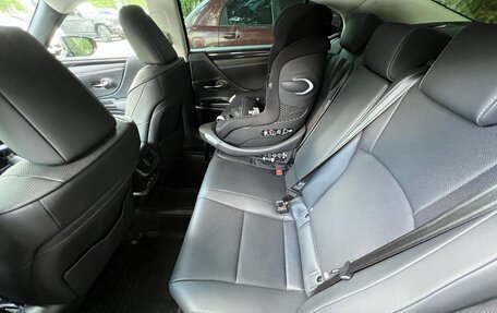 Lexus ES VII, 2021 год, 4 200 000 рублей, 11 фотография