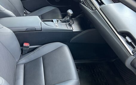 Lexus ES VII, 2021 год, 4 200 000 рублей, 7 фотография