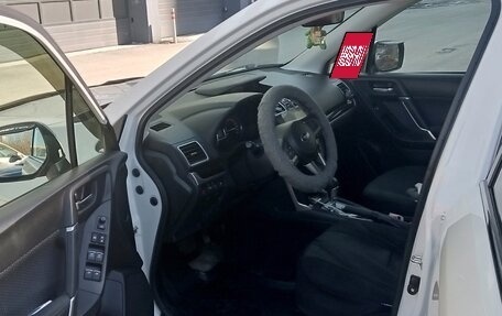 Subaru Forester, 2018 год, 3 000 000 рублей, 6 фотография