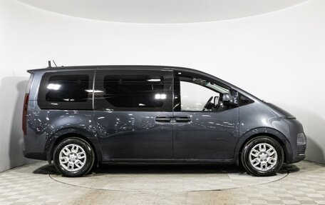 Hyundai Staria, 2022 год, 4 245 000 рублей, 4 фотография