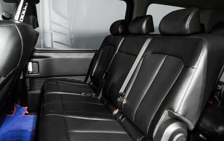 Hyundai Staria, 2022 год, 4 245 000 рублей, 10 фотография