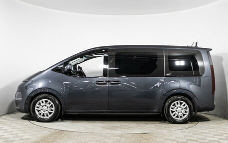Hyundai Staria, 2022 год, 4 245 000 рублей, 8 фотография