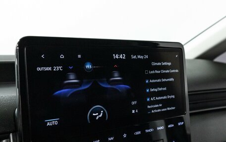Hyundai Staria, 2022 год, 4 245 000 рублей, 19 фотография