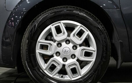 Hyundai Staria, 2022 год, 4 245 000 рублей, 23 фотография