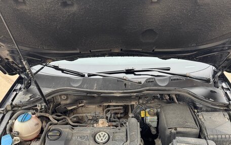 Volkswagen Passat B7, 2013 год, 1 060 000 рублей, 13 фотография