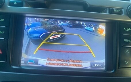 Toyota Land Cruiser Prado 150 рестайлинг 2, 2014 год, 2 900 000 рублей, 7 фотография