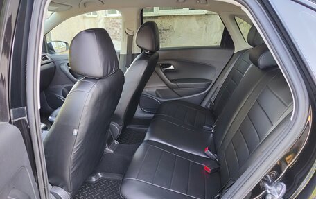 Volkswagen Polo VI (EU Market), 2017 год, 1 250 000 рублей, 20 фотография