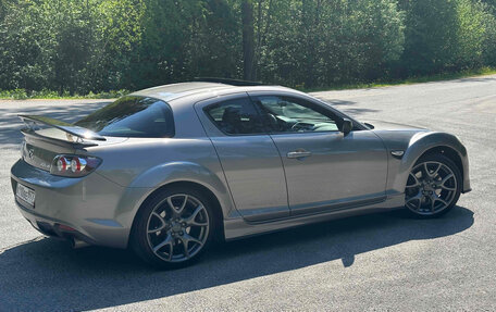 Mazda RX-8 I, 2008 год, 1 650 000 рублей, 3 фотография