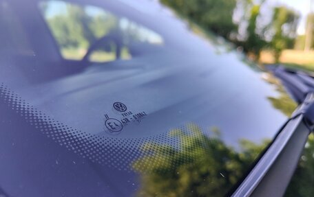 Volkswagen Polo VI (EU Market), 2017 год, 1 250 000 рублей, 22 фотография