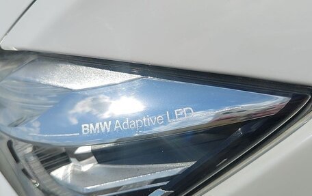 BMW 3 серия, 2016 год, 1 899 000 рублей, 3 фотография
