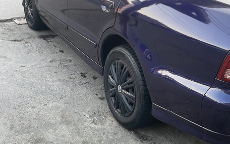 Mitsubishi Galant VIII, 1998 год, 450 000 рублей, 4 фотография