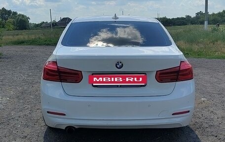 BMW 3 серия, 2016 год, 1 899 000 рублей, 2 фотография