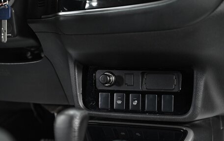 Mitsubishi Outlander III рестайлинг 3, 2017 год, 1 455 000 рублей, 11 фотография