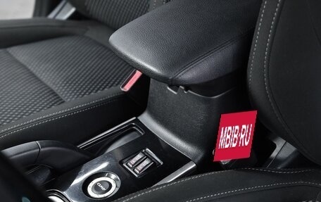 Mitsubishi Outlander III рестайлинг 3, 2017 год, 1 455 000 рублей, 13 фотография