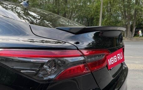 Toyota Camry, 2020 год, 3 150 000 рублей, 6 фотография