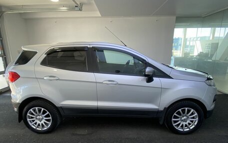 Ford EcoSport, 2016 год, 949 000 рублей, 4 фотография
