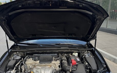 Toyota Camry, 2020 год, 3 150 000 рублей, 12 фотография