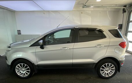 Ford EcoSport, 2016 год, 949 000 рублей, 8 фотография