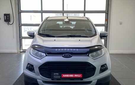 Ford EcoSport, 2016 год, 949 000 рублей, 2 фотография
