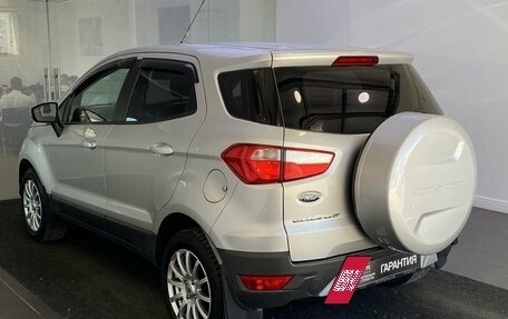 Ford EcoSport, 2016 год, 949 000 рублей, 7 фотография