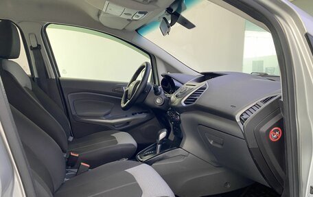 Ford EcoSport, 2016 год, 949 000 рублей, 11 фотография