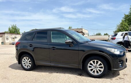 Mazda CX-5 II, 2016 год, 1 999 000 рублей, 4 фотография