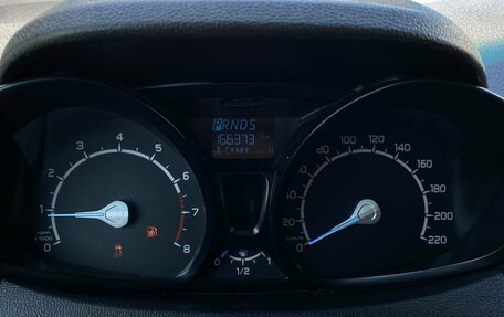 Ford EcoSport, 2016 год, 949 000 рублей, 13 фотография