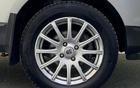 Ford EcoSport, 2016 год, 949 000 рублей, 18 фотография