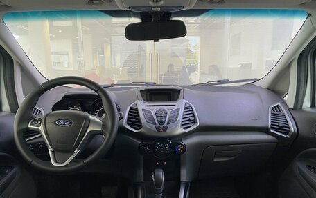 Ford EcoSport, 2016 год, 949 000 рублей, 14 фотография