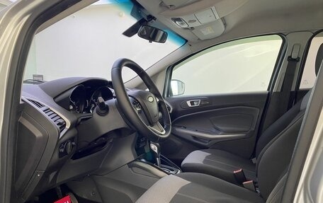Ford EcoSport, 2016 год, 949 000 рублей, 16 фотография