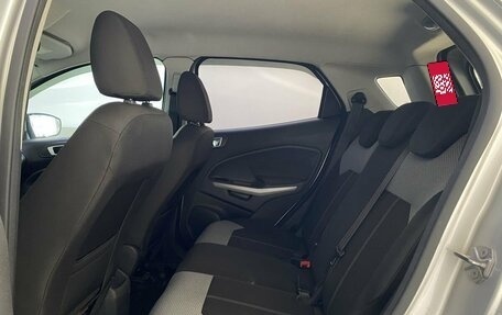 Ford EcoSport, 2016 год, 949 000 рублей, 12 фотография