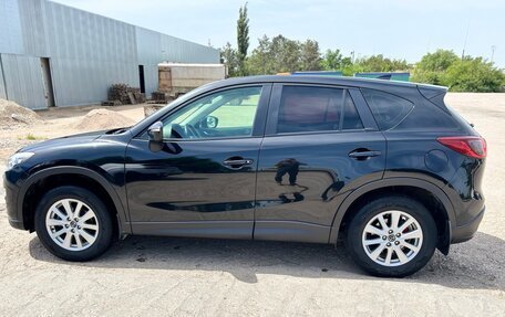 Mazda CX-5 II, 2016 год, 1 999 000 рублей, 8 фотография
