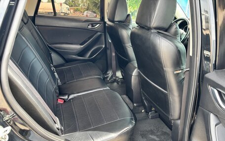 Mazda CX-5 II, 2016 год, 1 999 000 рублей, 13 фотография