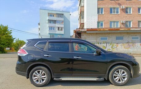 Nissan X-Trail, 2015 год, 1 550 000 рублей, 3 фотография