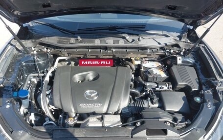 Mazda CX-5 II, 2016 год, 1 999 000 рублей, 12 фотография