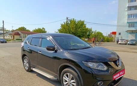 Nissan X-Trail, 2015 год, 1 550 000 рублей, 2 фотография