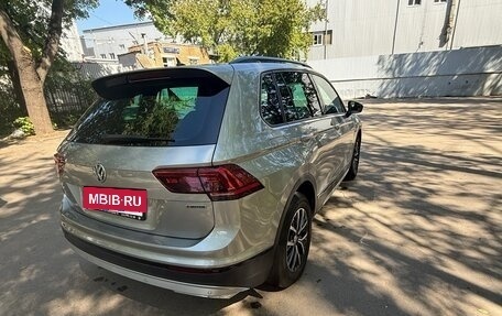 Volkswagen Tiguan II, 2019 год, 3 000 000 рублей, 6 фотография